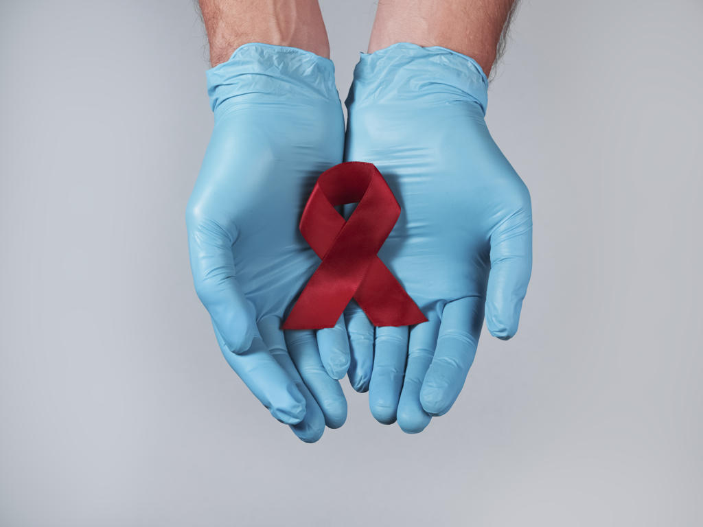 HIV